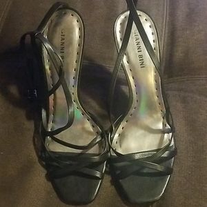 Black GIANNI BINI